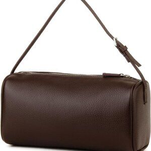 Premium Full-Grained Leather Crossbody Purses for Women, Hobo Bags for Women Cro